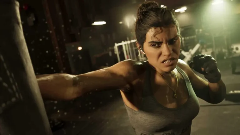 GTA 6 : une nouvelle bande-annonce exclusive sur Netflix le 27 août