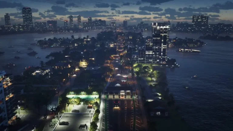 GTA 6 : Rockstar dévoile un aperçu étendu en exclusivité temporaire sur Netflix