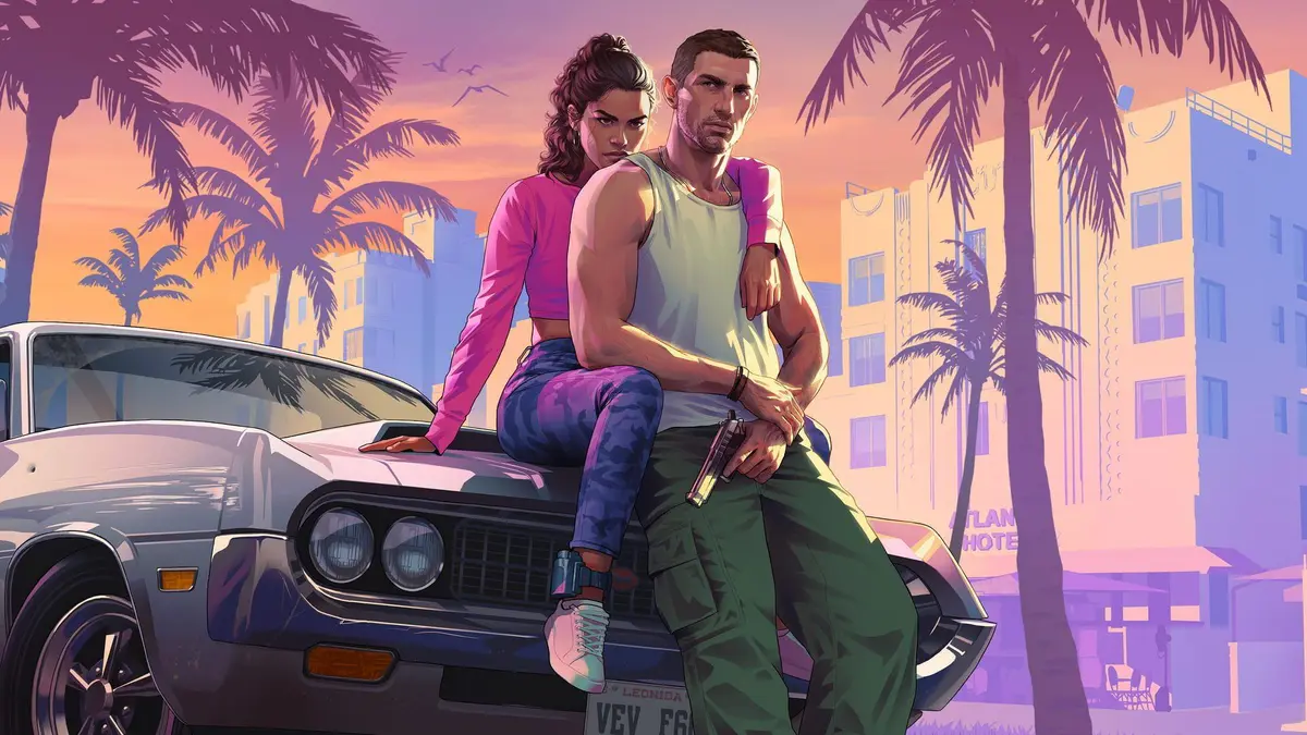 Apercu video exclusif de Grand Theft Auto VI sur Netflix avant diffusion publique sur YouTube