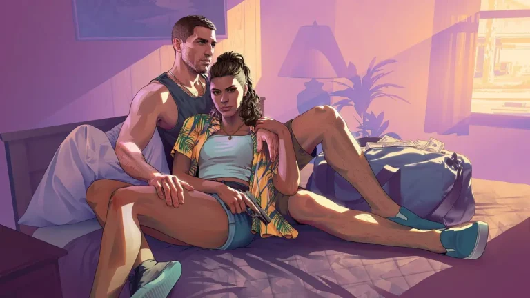 GTA 6 : la version physique sans disque se confirme, vers la fin du marché de l&rsquo;occasion ?