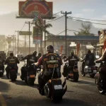 GTA 6 : le concurrent chinois Neverness to Everness jette l’éponge
