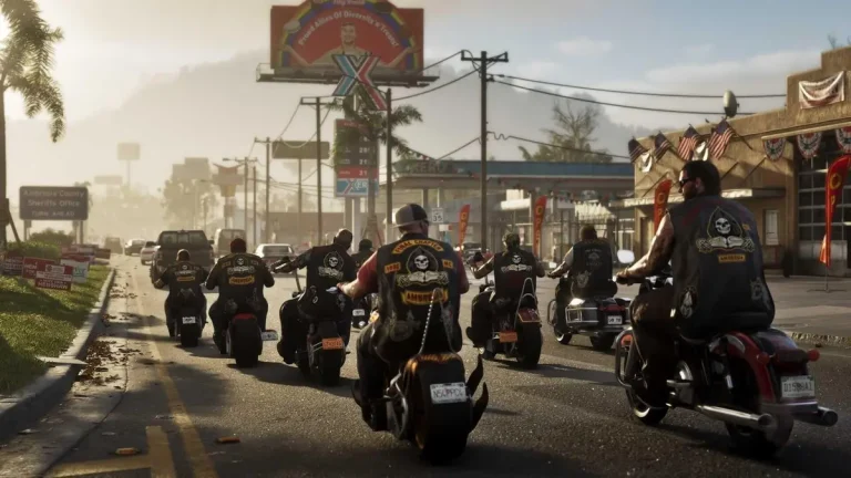 GTA 6 : le concurrent chinois Neverness to Everness jette l&rsquo;éponge