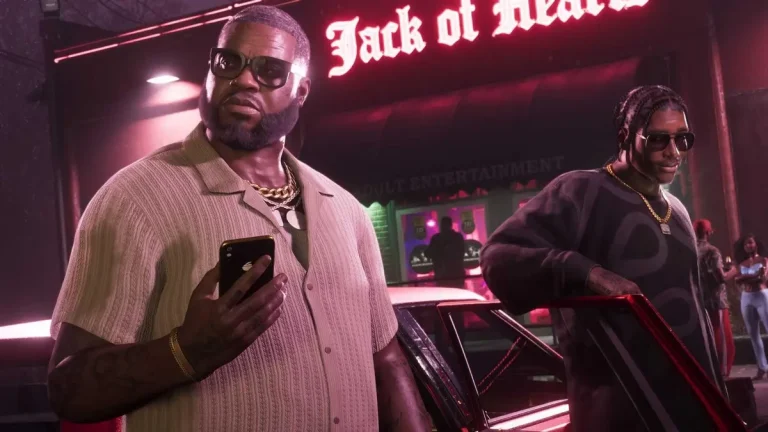 GTA 6 : le gameplay tant attendu arrive enfin après des mois de silence