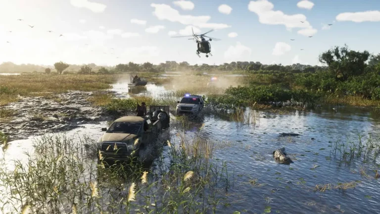 GTA 6 : Rockstar s&rsquo;apprête à dévoiler le gameplay, les indices s&rsquo;accumulent