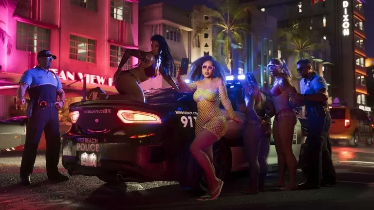 GTA 6 : tout ce que l&rsquo;on sait après la réunion investisseurs d&rsquo;août 2026