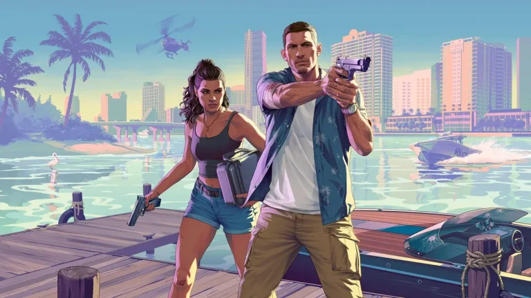 GTA 6 : vérification d&rsquo;âge obligatoire et restrictions YouTube, le Online menacé ?