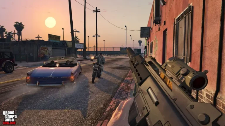 Grand Theft Auto V : et si Los Santos devenait un terrain de chasse aux Pokémon ?