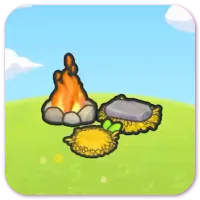 Habitat Aire de camping dans Pokemon Pokopia