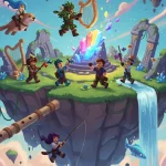 Codes Harp Isles : Roblox (Août 2026)