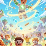 Codes Heal Your Injuries : Roblox (Août 2026)