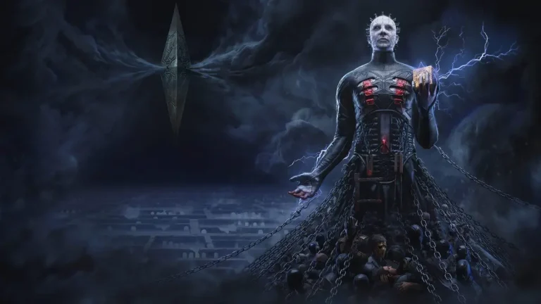 Clive Barker&rsquo;s Hellraiser: Revival : précommandes ouvertes et version Switch 2 annoncée