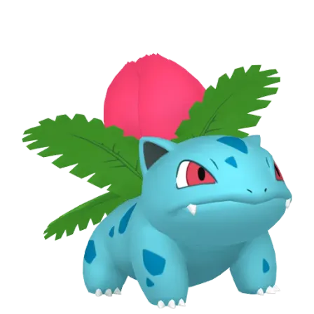 Herbizarre Pokopia : habitats et comment l’obtenir