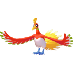 Ho-Oh