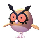 Hoothoot