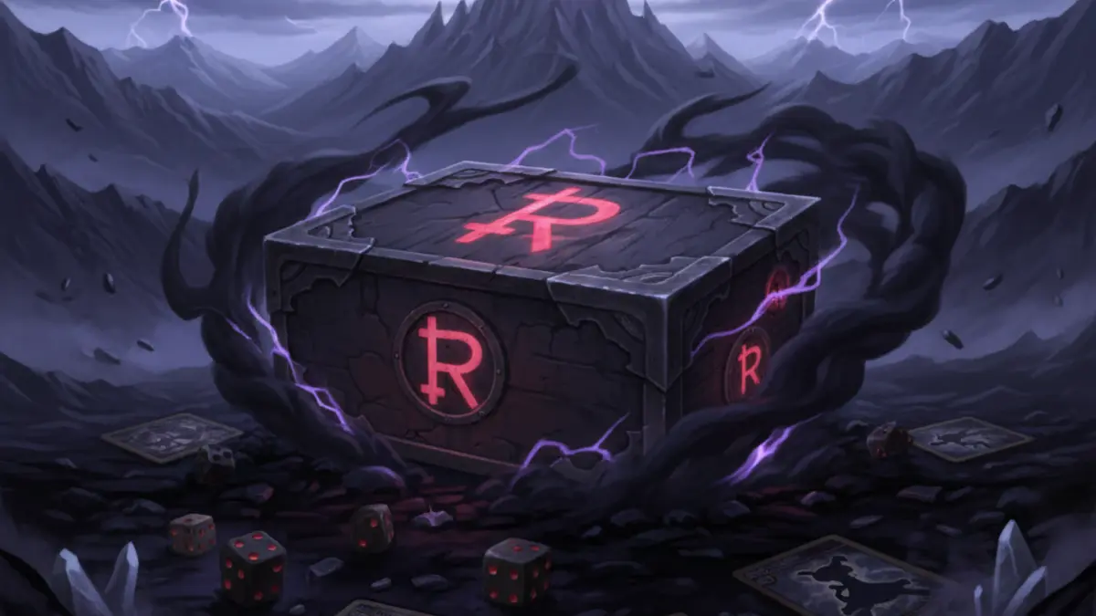 Logo officiel du jeu de societe Pokemon Team Rocket annonce pour novembre 2026 au Japon par The Pokemon Company et YOKA Games.