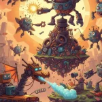 Codes Junk Mechanics : Roblox (Août 2026)
