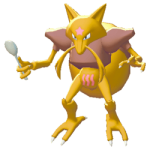 Kadabra