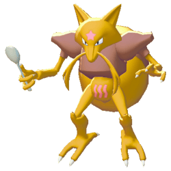 Kadabra