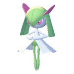 Kirlia