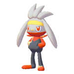 Lapyro