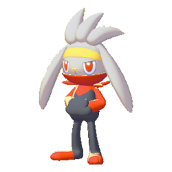 Lapyro