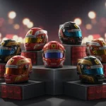 LEGO : casques F1 officiels et fuites sur Marvel, Pokémon et plus