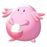 Leveinard