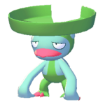 Lombre