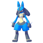 Lucario