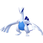 Lugia