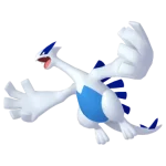 Lugia