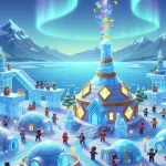 Codes Luxury Igloo Tycoon : Roblox (Août 2026)