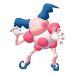 M. Mime