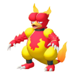 Magmar
