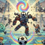 Codes Make Soccer Players : Roblox (Août 2026)