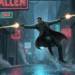 Max Payne Remake : pourquoi le retour de la légende noire se fait attendre