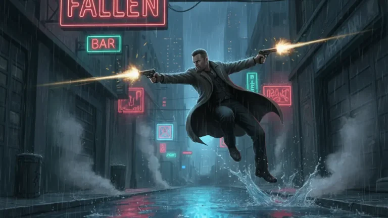 Max Payne Remake : pourquoi le retour de la légende noire se fait attendre