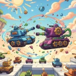 Codes Merge a Tank : Roblox (Août 2026)