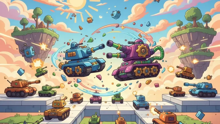 Codes Merge a Tank : Roblox (Août 2026)