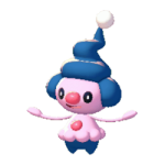 Mime Jr.