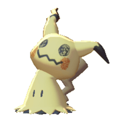 Mimiqui