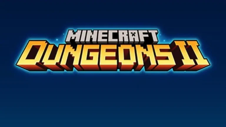 Minecraft Dungeons II : le hack&rsquo;n slash s&rsquo;offre une nouvelle dimension et une démo jouable en approche