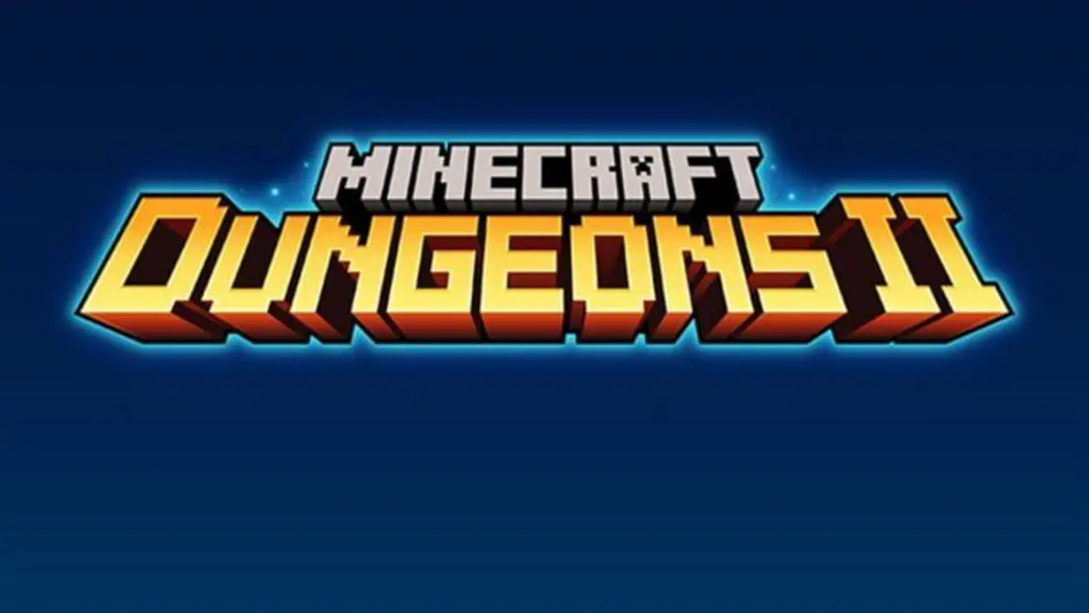 Capture du trailer de gameplay de Minecraft Dungeons II montrant la nouvelle dimension du Sift et des combats en cooperation