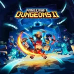 Minecraft Dungeons II : le gameplay ouvre les portes de The Sift