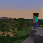 Minecraft : la version native Switch 2 débarque le 27 octobre avec Vibrant Visuals