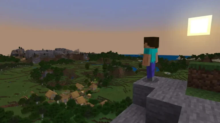 Minecraft : la version native Switch 2 débarque le 27 octobre avec Vibrant Visuals