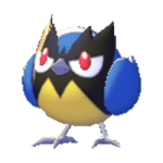 Minisange