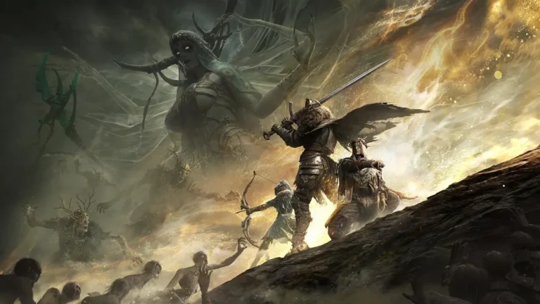 Clé Demigod Coast Mistfall Hunter : obtention et utilisation