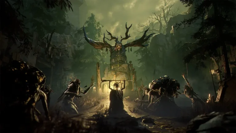 Victory Wine Mistfall Hunter : le guide complet des buffs