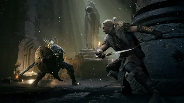 Changer de classe Mistfall Hunter : comment faire ?